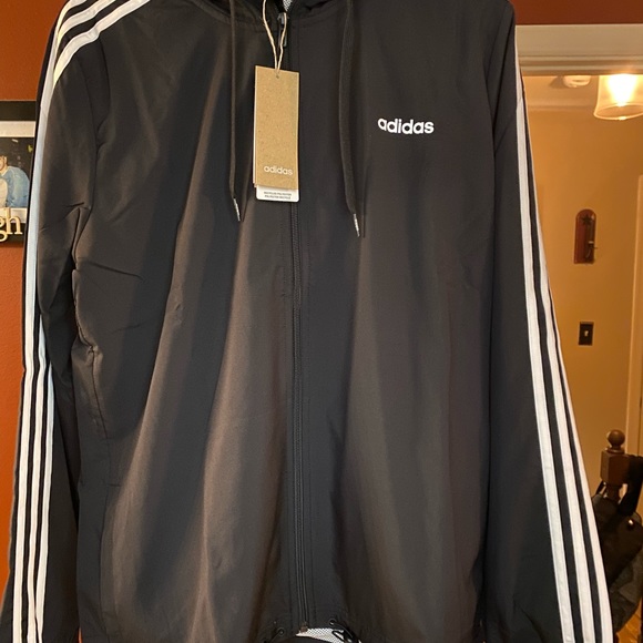 Women’s Adidas Multi Sport Jacket - Picture 2 of 6
